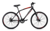 Cradiac Discover Pro SS Red